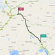 The route. Photo: theaa.ie
